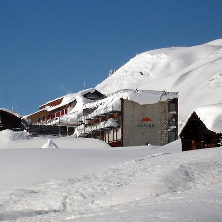 Hotel Adler Warth  Eksteriør bilde