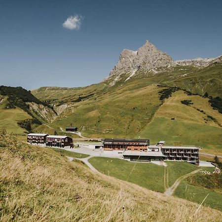 Hotel Adler Warth  Eksteriør bilde