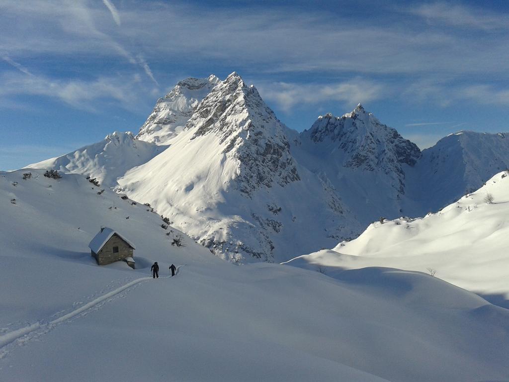 Hotel Adler Warth  Eksteriør bilde
