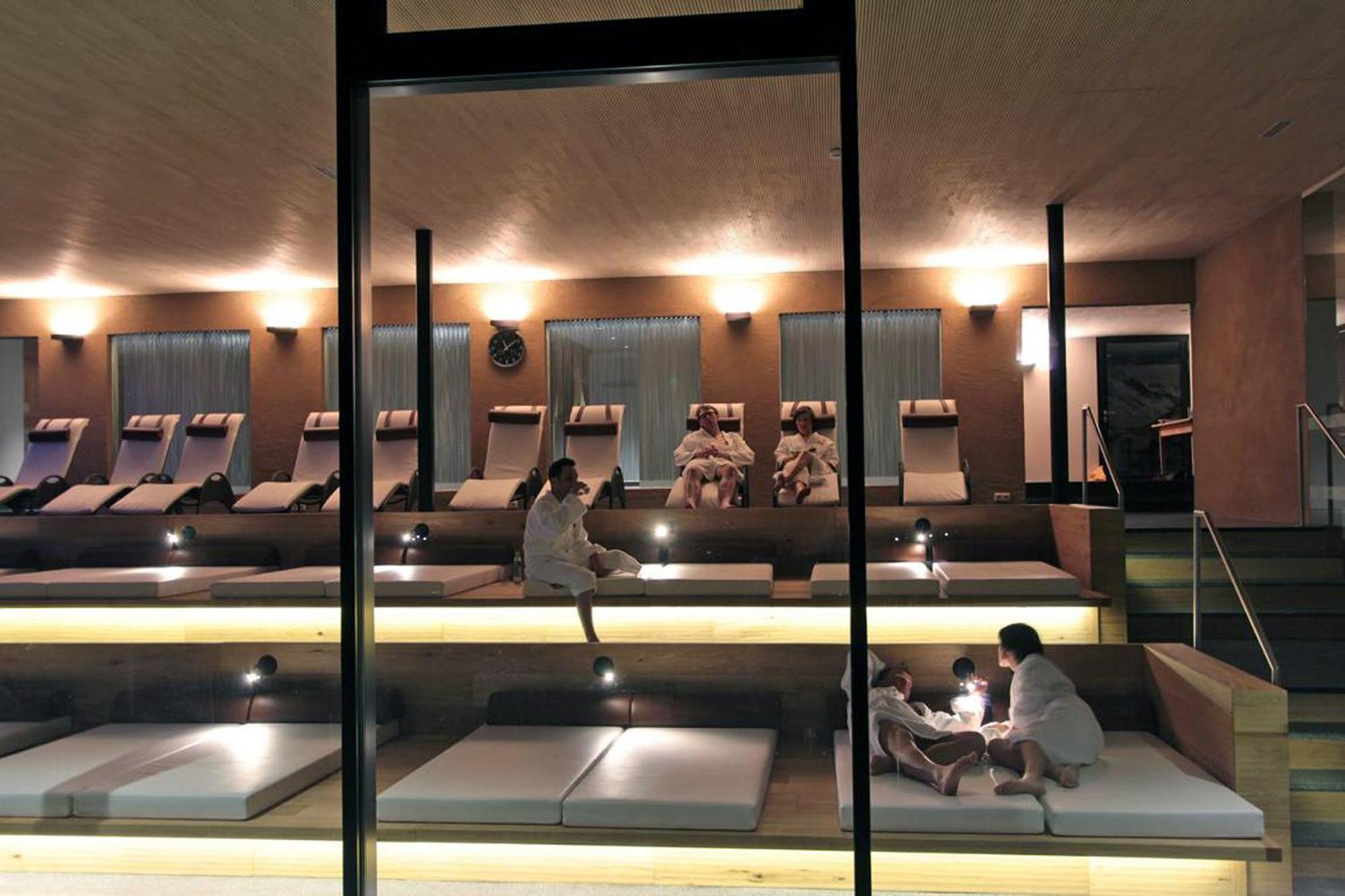 Hotel Adler Warth  Eksteriør bilde