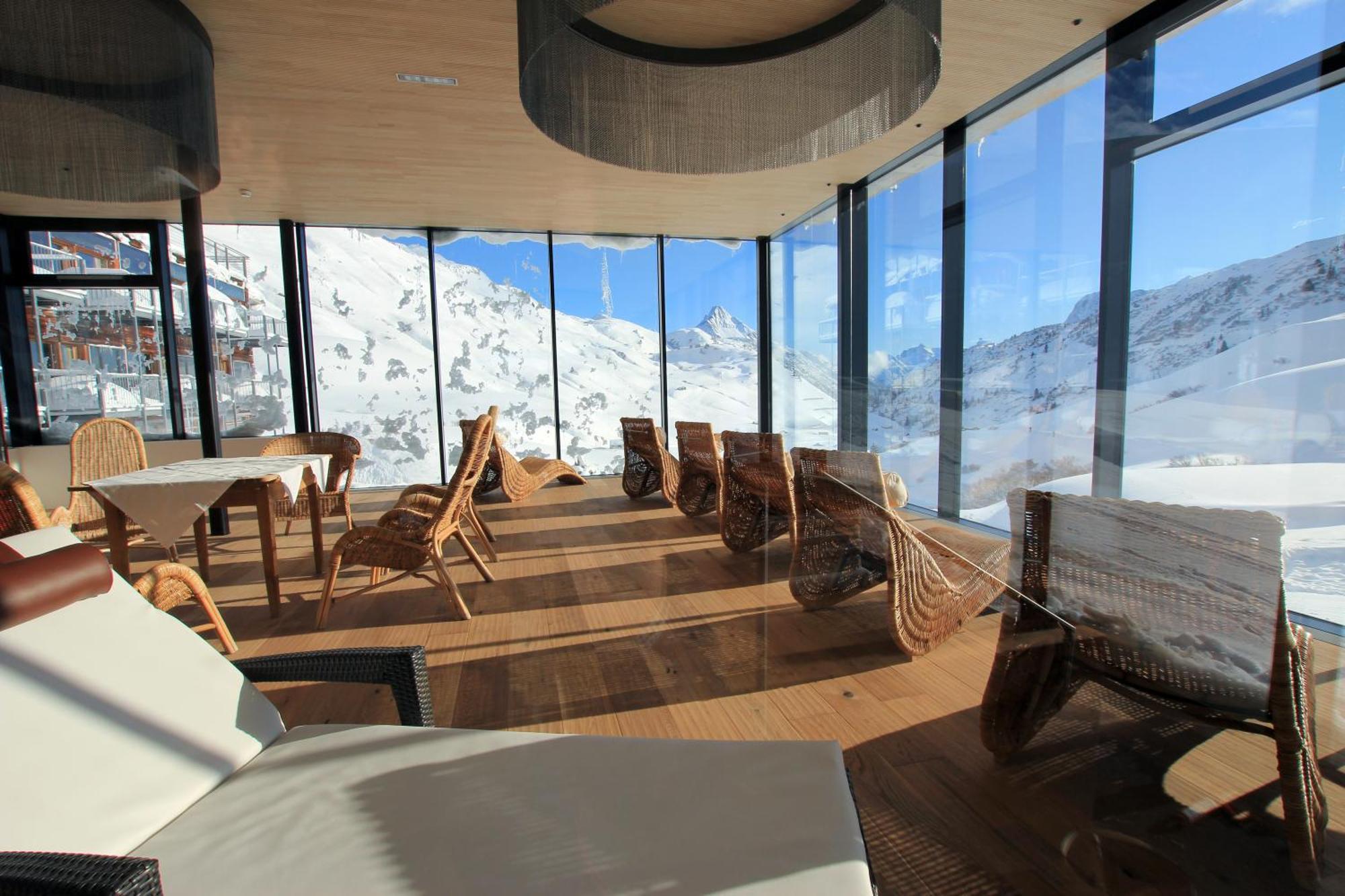 Hotel Adler Warth  Eksteriør bilde