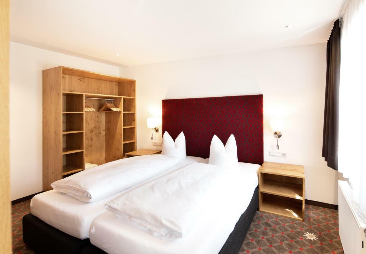 Hotel Adler Warth  Eksteriør bilde