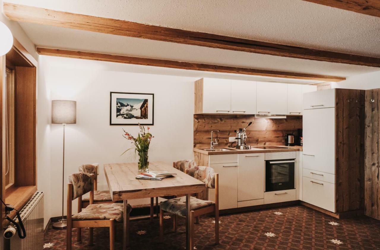 Hotel Adler Warth  Eksteriør bilde