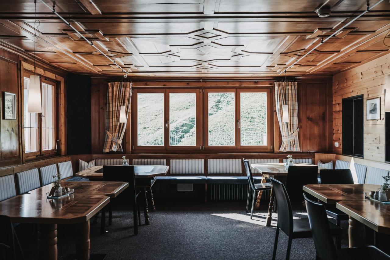 Hotel Adler Warth  Eksteriør bilde