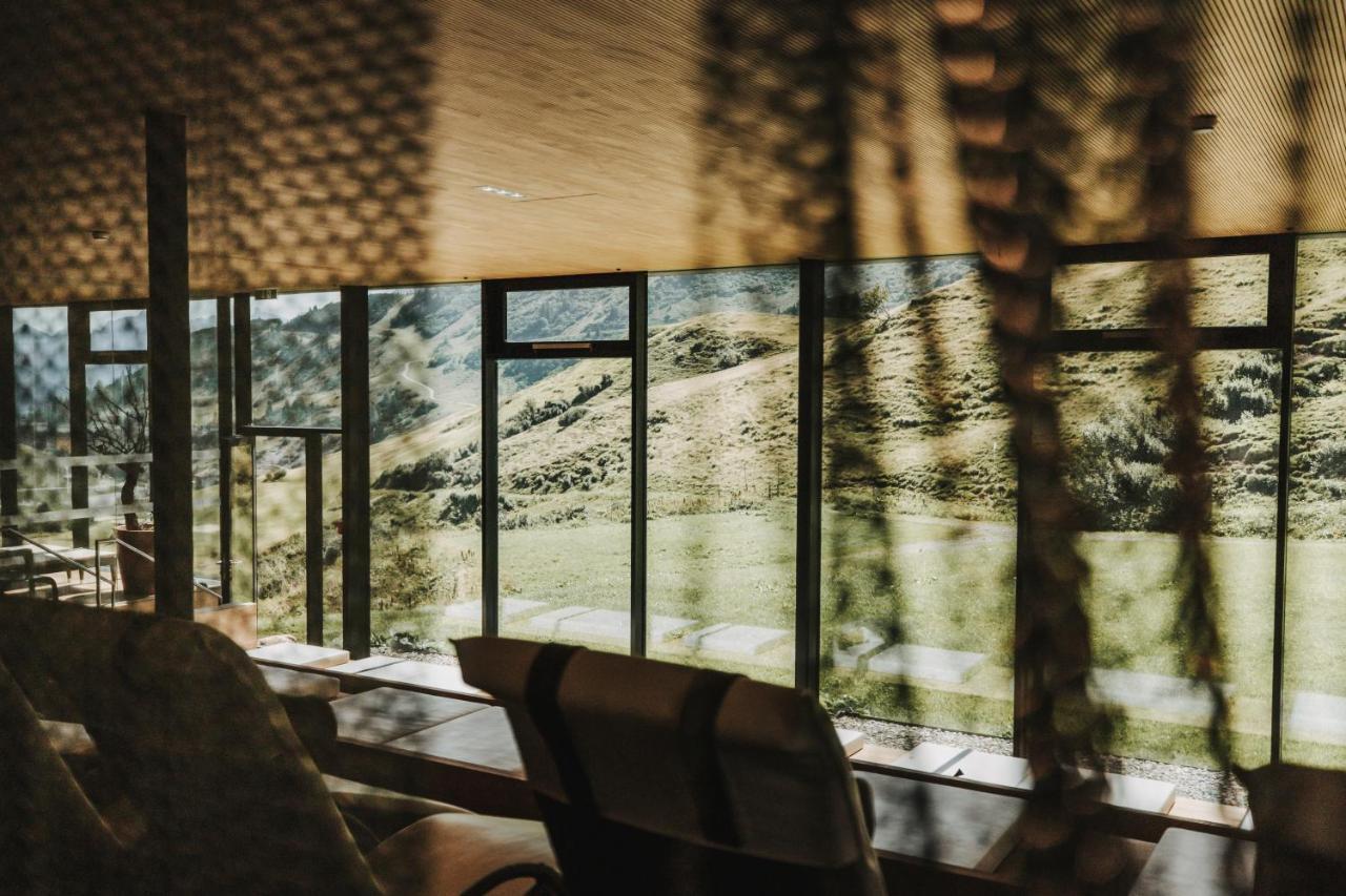 Hotel Adler Warth  Eksteriør bilde